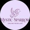 mysticsparrow